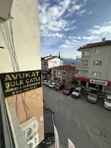 Şule Çatli Hukuk & Danışmanlık Bürosu hukuk bürosu fotoğrafı 3 - Akseki, Antalya