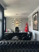 Şule Çatli Hukuk & Danışmanlık Bürosu hukuk bürosu fotoğrafı 18 - Akseki, Antalya