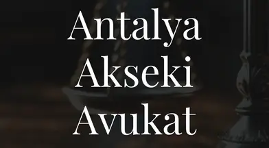 Şule Çatli Hukuk & Danışmanlık Bürosu hukuk bürosu fotoğrafı 11 - Akseki, Antalya