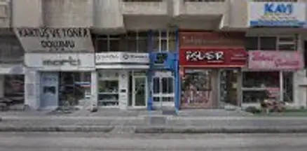 Utku Sinğil Hukuk Bürosu hukuk bürosu fotoğrafı - Çorum, Çorum