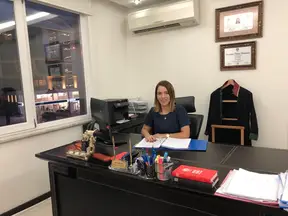Alanya Avukat Bürosu hukuk bürosu fotoğrafı 21 - Alanya, Antalya