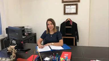 Alanya Avukat Bürosu hukuk bürosu fotoğrafı - Alanya, Antalya