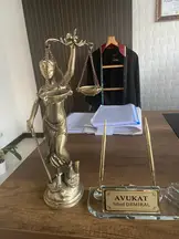 Alanya Avukat Bürosu hukuk bürosu fotoğrafı 17 - Alanya, Antalya