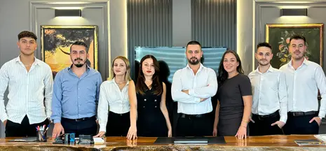Av. İbrahim Yıldız profil fotoğrafı 7 - Alanya, Antalya