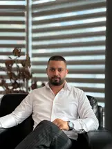 Av. İbrahim Yıldız profil fotoğrafı - Alanya, Antalya