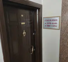 Av. Ömer Tarık Sunaç profil fotoğrafı 7 - Alanya, Antalya