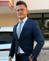 Av. Ömer Tarık Sunaç profil fotoğrafı 14 - Alanya, Antalya