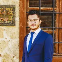 Av. Ömer Tarık Sunaç profil fotoğrafı 21 - Alanya, Antalya