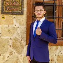 Av. Ömer Tarık Sunaç profil fotoğrafı 4 - Alanya, Antalya