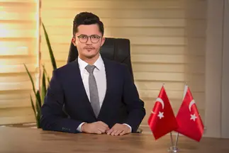 Av. Ömer Tarık Sunaç profil fotoğrafı 9 - Alanya, Antalya
