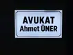 Av. Ahmet Üner fotoğrafı 2 - Alanya, Antalya