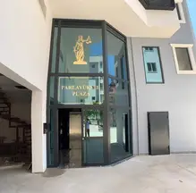 Erhan Aydınlar Hukuk/Law Office hukuk bürosu fotoğrafı 9 - Alanya, Antalya