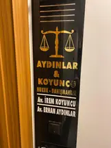 Erhan Aydınlar Hukuk/Law Office hukuk bürosu fotoğrafı 12 - Alanya, Antalya