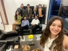Sabur Hukuk hukuk bürosu fotoğrafı 13 - Alanya, Antalya