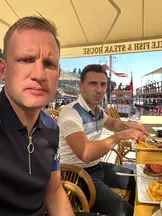 Av. Şafak Barış Özdemir profil fotoğrafı 2 - Alanya, Antalya