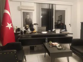Prava Hukuk Bürosu hukuk bürosu fotoğrafı 9 - Alanya, Antalya