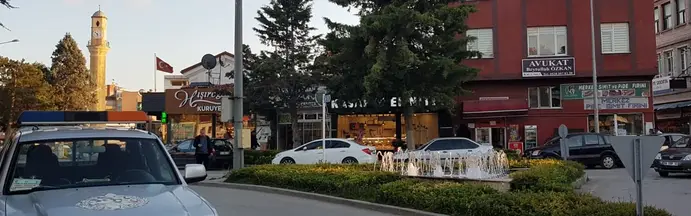 Av. Arb. Beytullah Özkan profil fotoğrafı 3 - Osmancık, Çorum