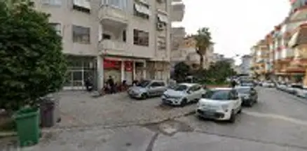 Av. İsmail Yıldız profil fotoğrafı - Alanya, Antalya