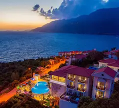 Av. Ahmet Delikanlı profil fotoğrafı - Alanya, Antalya