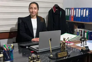 Av. Kamile Kaya profil fotoğrafı 3 - Döşemealtı, Antalya