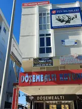 Av. Kamile Kaya profil fotoğrafı 4 - Döşemealtı, Antalya