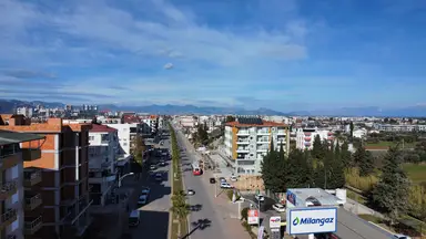 Av. Furkan Akca profil fotoğrafı 3 - Döşemealtı, Antalya