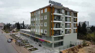 Av. Furkan Akca profil fotoğrafı 5 - Döşemealtı, Antalya