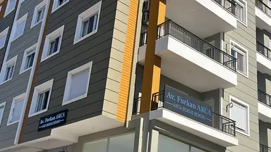 Av. Furkan Akca profil fotoğrafı 2 - Döşemealtı, Antalya