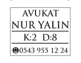 Yalin Ateş Avukatlik & Arabuluculuk Bürosu hukuk bürosu fotoğrafı 4 - Döşemealtı, Antalya