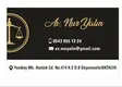 Yalin Ateş Avukatlik & Arabuluculuk Bürosu hukuk bürosu fotoğrafı 2 - Döşemealtı, Antalya