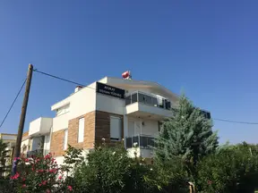 Av. Görkem Yüzgeç profil fotoğrafı - Döşemealtı, Antalya