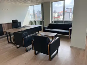 Mustafa Ayhan Avukatlık & Arabuluculuk hukuk bürosu fotoğrafı - Döşemealtı, Antalya
