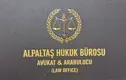 Av. Bugra Han Alpaltas fotoğrafı 3 - Döşemealtı, Antalya