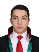 Av. Süleyman Cihad Şahin profil fotoğrafı 2 - Elmalı, Antalya