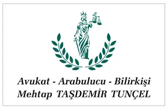 Av. Mehtap Taşdemir Tunçel profil fotoğrafı 2 - Finike, Antalya