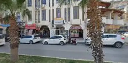 Rabia Şimşek Hukuk Bürosu hukuk bürosu fotoğrafı 4 - Finike, Antalya