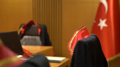 Rabia Şimşek Hukuk Bürosu hukuk bürosu fotoğrafı 2 - Finike, Antalya