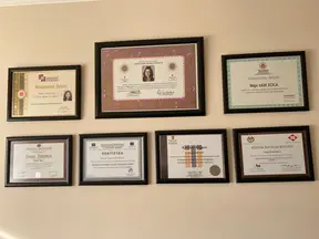 Av. Neşe Sari Koca profil fotoğrafı 4 - Kumluca, Antalya