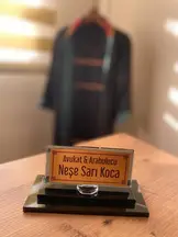 Av. Neşe Sari Koca profil fotoğrafı 3 - Kumluca, Antalya