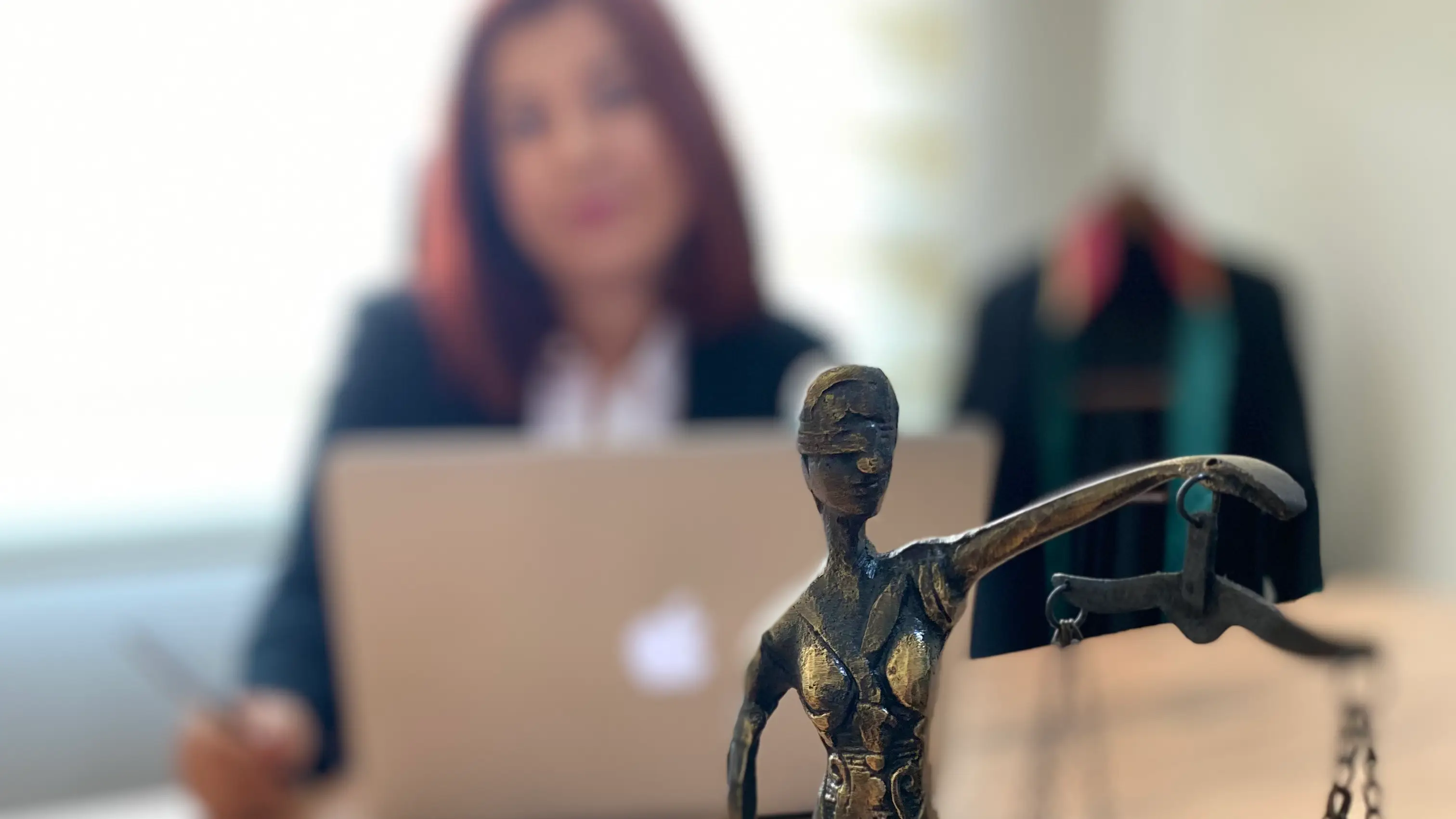 Av. Neşe Sari Koca profil fotoğrafı - Kumluca, Antalya