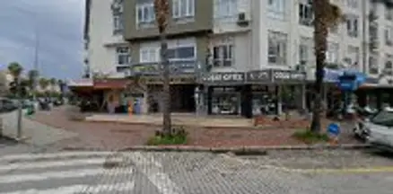 Av. Mehmet Çelik profil fotoğrafı - Gazipaşa, Antalya