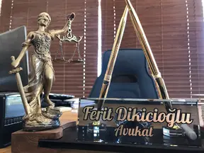 Dikicioğlu Hukuk Bürosu hukuk bürosu fotoğrafı 7 - Kepez, Antalya