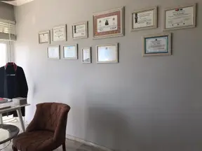 Dikicioğlu Hukuk Bürosu hukuk bürosu fotoğrafı 6 - Kepez, Antalya