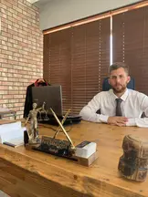 Dikicioğlu Hukuk Bürosu hukuk bürosu fotoğrafı 8 - Kepez, Antalya