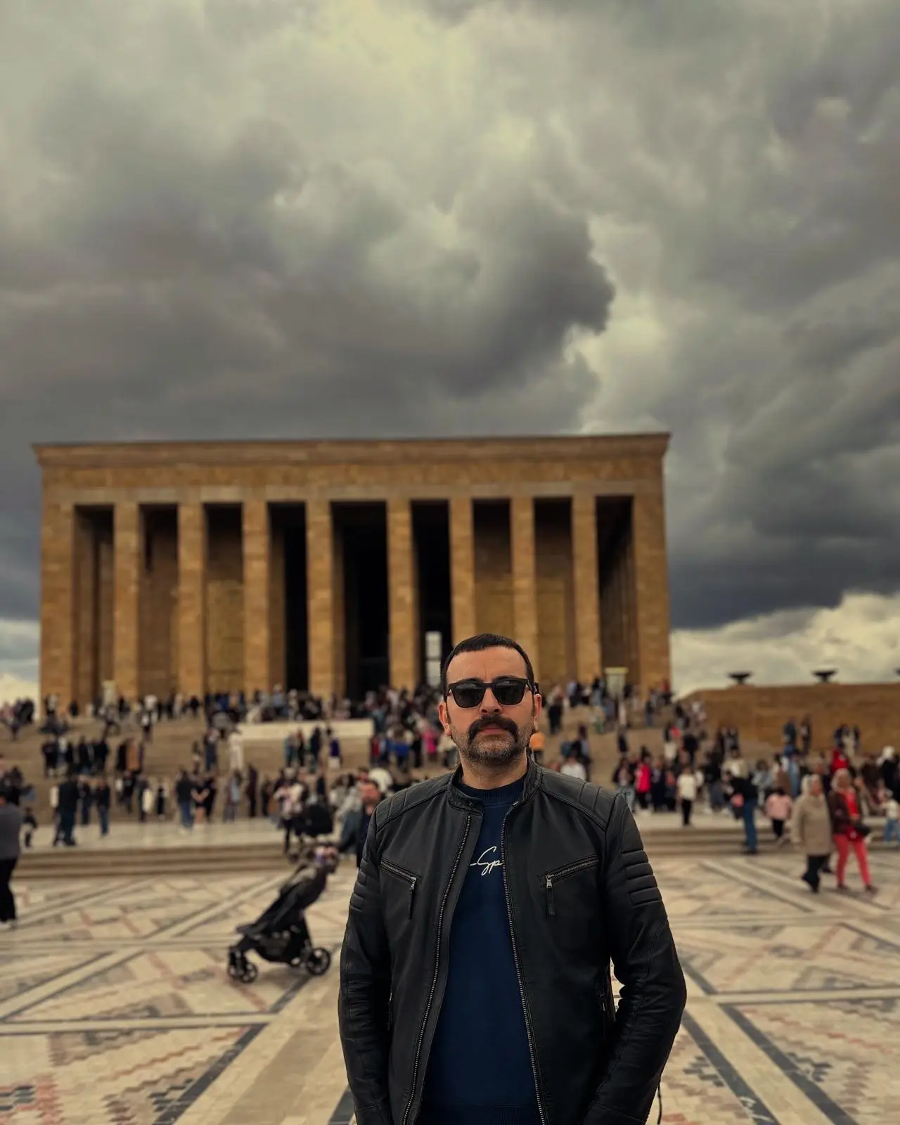 Av. Eldar Aydın profil fotoğrafı - Manavgat, Antalya