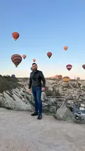Av. Eldar Aydın profil fotoğrafı 3 - Manavgat, Antalya