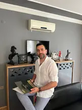 Av. Eldar Aydın profil fotoğrafı 2 - Manavgat, Antalya