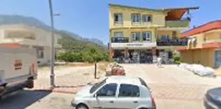 Av. Zafer Kaymak profil fotoğrafı - Kemer, Antalya