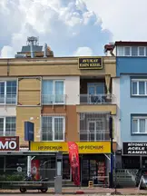 Esin Kizil Hukuk Bürosu hukuk bürosu fotoğrafı 11 - Kepez, Antalya