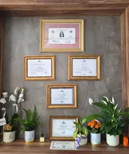 Esin Kizil Hukuk Bürosu hukuk bürosu fotoğrafı 4 - Kepez, Antalya